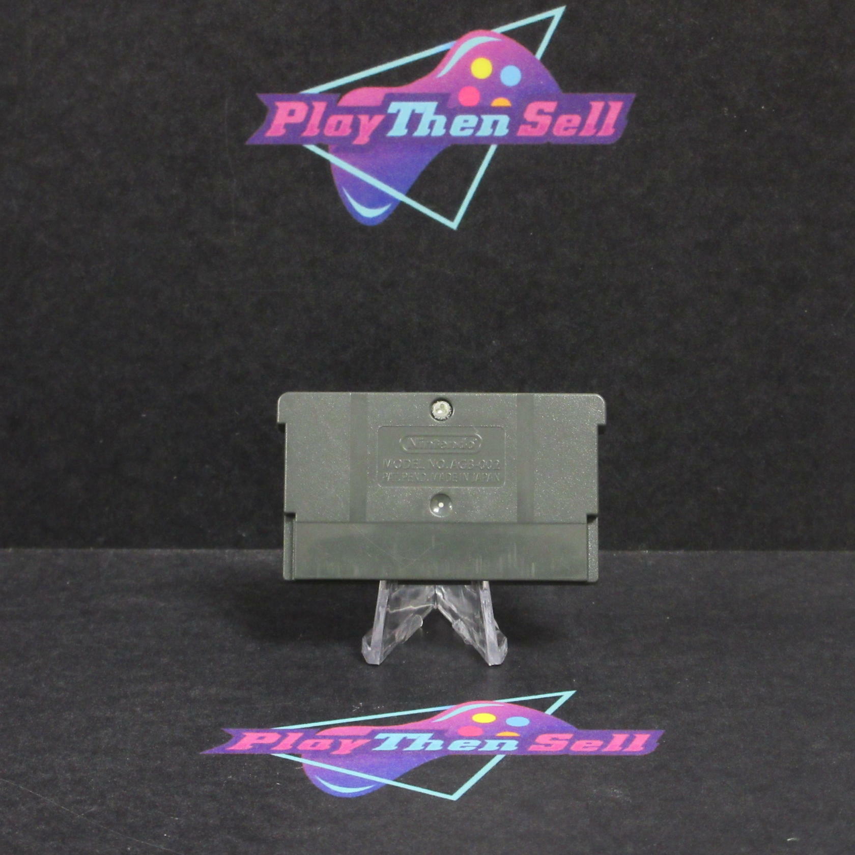 Elf The Movie GBA Game Boy Advance - Refurbished