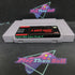 Super Scope 6 Super Nintendo SNES - Refurbished