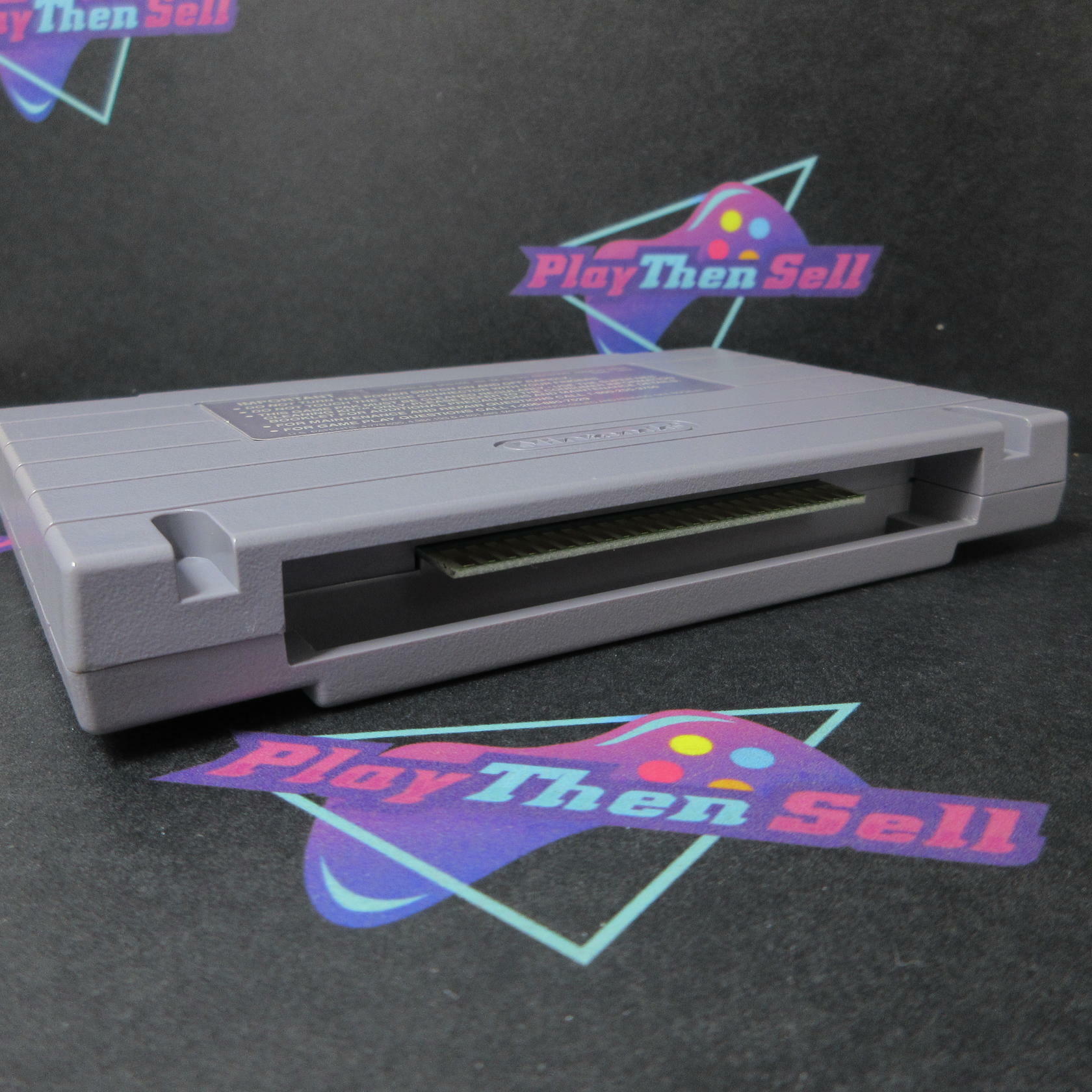 Home Alone Super Nintendo SNES - Refurbished