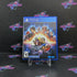 The King of Fighters XV PS4 PlayStation 4 Complete - Excellent