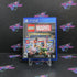 Lego Marvel Collection PS4 PlayStation 4 DD Complete CIB - Very Good