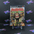Rampage Total Destruction PS2 PlayStation 2 + Reg Card Complete - Excellent