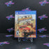 Baja Edge of Control HD PS4 PlayStation 4 AD - Very Good