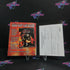 Ninja Gaiden Sigma PS3 PlayStation 3 DD/MD + Reg Card Complete CIB - Very Good