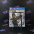 Tomb Raider Definitive Edition PS4 PlayStation 4 Complete - Excellent