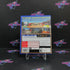 Race with Ryan PS4 PlayStation 4 AD - Very Good