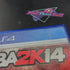 NBA 2K14 PS4 PlayStation 4 AD - Very Good