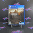 Resident Evil 7 Biohazard PS4 PlayStation 4 Complete - Excellent