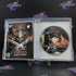 Ninja Gaiden Sigma PS3 PlayStation 3 DD/MD + Reg Card Complete CIB - Very Good