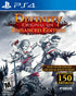 Divinity Original Sin Enhanced Edition PS4 PlayStation 4 Complete - Excellent
