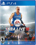 NBA Live 16 PS4 PlayStation 4 Complete - Excellent