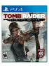Tomb Raider Definitive Edition PS4 PlayStation 4 Complete - Excellent