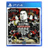 Sleeping Dogs Definitive Edition PS4 PlayStation 4 Complete - Excellent