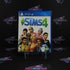 The Sims 4 PS4 PlayStation 4 - Like New