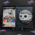 Jonny Moseley Mad Trix PS2 PlayStation 2 + Reg Card Complete - Excellent