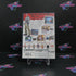 Jonny Moseley Mad Trix PS2 PlayStation 2 + Reg Card Complete - Excellent