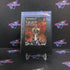 Legion The Legend of Excalibur PS2 PlayStation 2 Rental Art / NM - Very Good