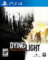 Dying Light PS4 PlayStation 4 - Like New