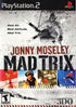 Jonny Moseley Mad Trix PS2 PlayStation 2 + Reg Card Complete - Excellent