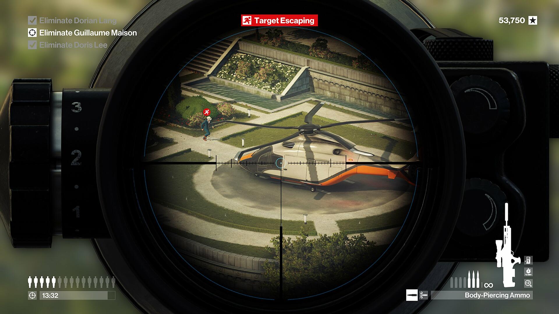 Hitman 2 PS4 PlayStation 4 AD Complete CIB - Very Good