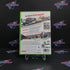 Burnout Paradise Xbox 360 Complete - Excellent