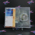 SOCOM Fireteam Bravo Clear UMD Sony PSP + Reg Card Complete - Excellent