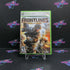 Frontlines Fuel of War Xbox 360 Complete - Excellent