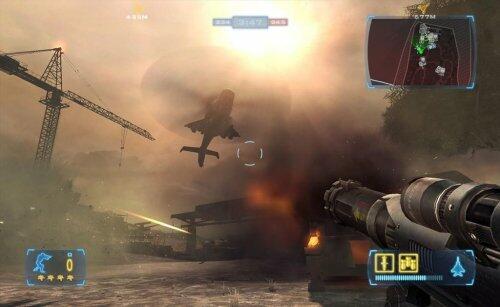 Frontlines Fuel of War Xbox 360 Complete - Excellent