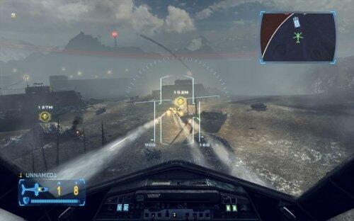 Frontlines Fuel of War Xbox 360 Complete - Excellent