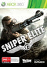 Sniper Elite V2 Xbox 360 Complete - Very Good