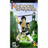 Kingdom of Paradise Sony PSP + Reg Card Complete - Refurbished