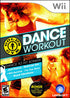 Gold's Gym Dance Workout Nintendo Wii - Like New