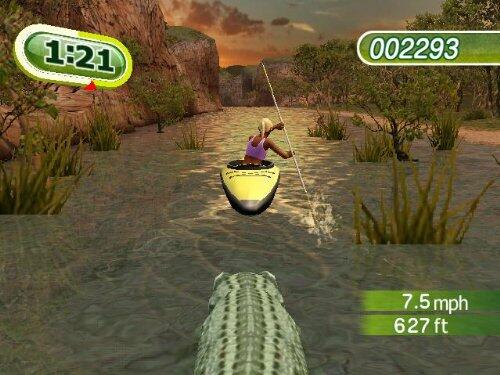 Gold's Gym Dance Workout Nintendo Wii - Like New