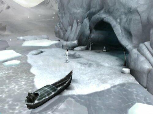 The Last Airbender Nintendo Wii - Like New