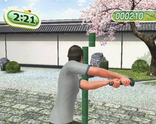 Gold's Gym Dance Workout Nintendo Wii - Like New