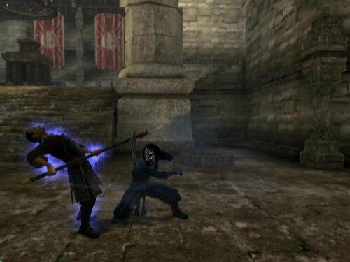 The Last Airbender Nintendo Wii - Like New