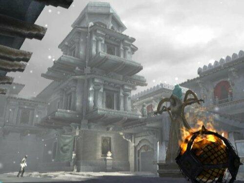 The Last Airbender Nintendo Wii - Like New