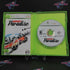Burnout Paradise Xbox 360 Complete - Excellent