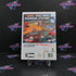 Hot Wheels Beat That Nintendo Wii Complete - Excellent