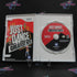 Just Dance Greatest Hits Nintendo Wii Complete - Refurbished