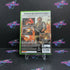 Frontlines Fuel of War Xbox 360 Complete - Excellent