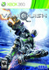 Vanquish Xbox 360 - Like New