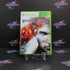 Mindjack Xbox 360 Complete - Excellent