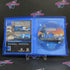 World of Warships Legends Firepower Deluxe Edition PS4 PlayStation 4 - Excellent