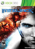 Mindjack Xbox 360 Complete - Excellent