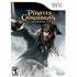 Pirates of the Caribbean At World's End Nintendo Wii + Reg Card CIB - Refurbished
