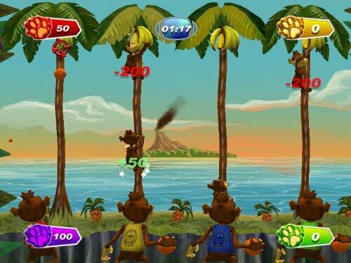 101-in-1 Party Megamix Nintendo Wii Complete - Refurbished