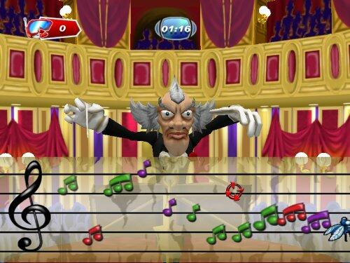 101-in-1 Party Megamix Nintendo Wii Complete - Refurbished