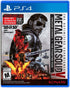 Metal Gear Solid V The Definitive Experience PS4 PlayStation 4 CIB - Excellent