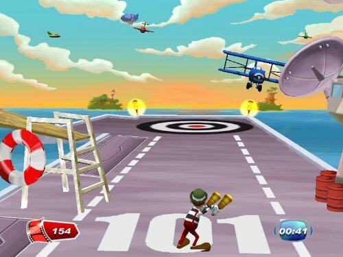 101-in-1 Party Megamix Nintendo Wii Complete - Refurbished